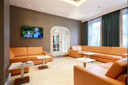Park Grand London Lancaster Gate -