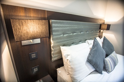 The W14 Kensington -