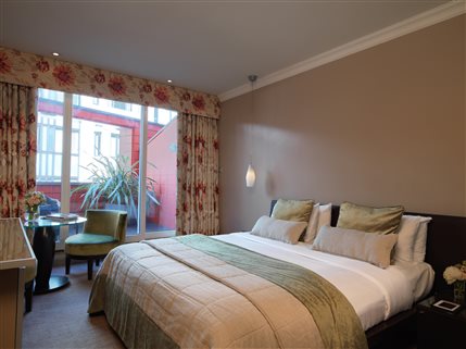 The May Fair Hotel London -