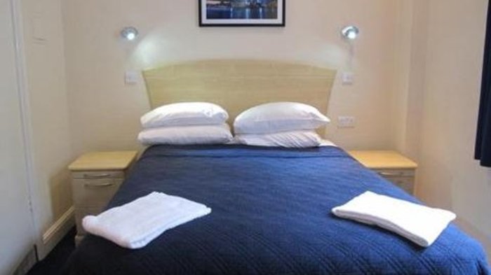 Images For Alhambra Hotel London Deals Londontown Com