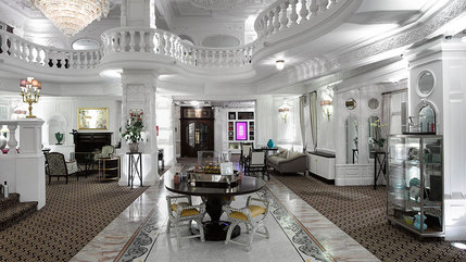 St Ermin's Hotel - Autograph Collection - Lobby