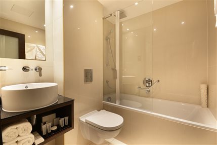 Park Grand London Lancaster Gate -