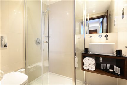 Park Grand London Lancaster Gate -