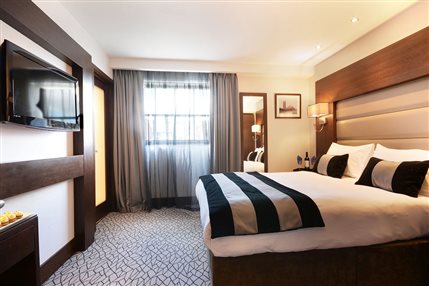Park Grand London Lancaster Gate -