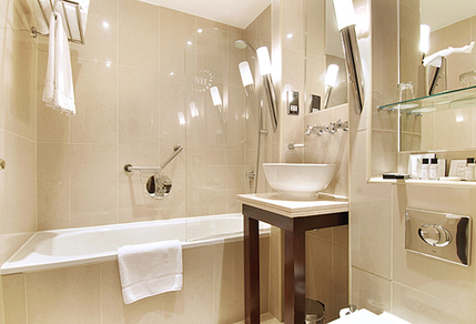 London Premier Notting Hill -
