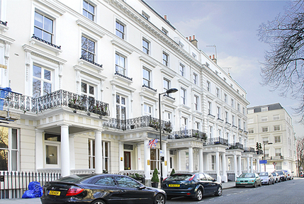 London Premier Notting Hill -