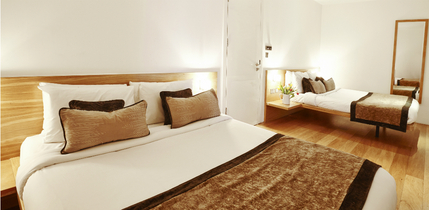 Go Native London Bridge Apartments - Apartment