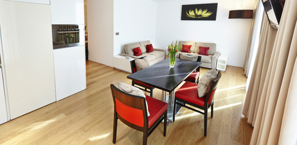 Go Native London Bridge Apartments - Apartment
