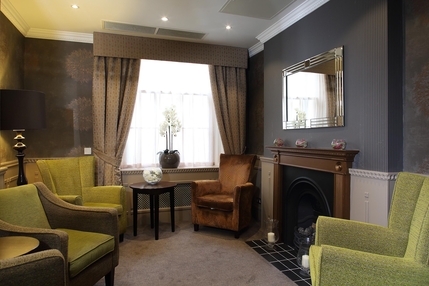 The Phoenix Hotel London -