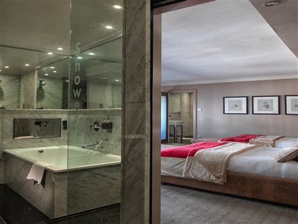 The May Fair Hotel London - Family Room