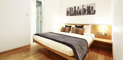Go Native London Bridge Apartments - Apartment