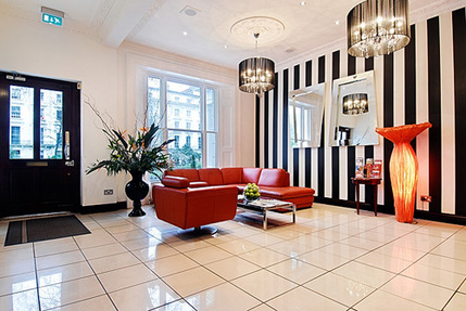 London Premier Notting Hill -