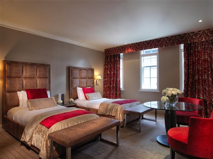 The May Fair, A Radisson Collection Hotel -