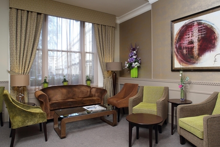 The Phoenix Hotel London -