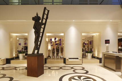 Conrad London St. James -