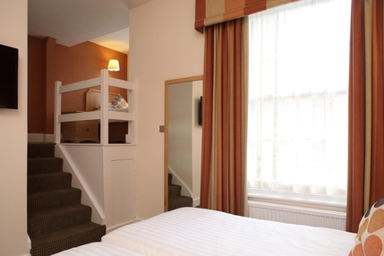 The Phoenix Hotel London -