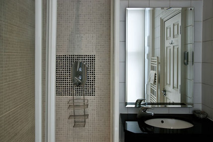 Staunton Hotel London -