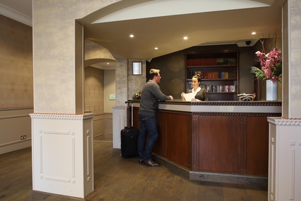 The Phoenix Hotel London -