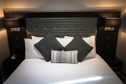 The W14 Kensington -