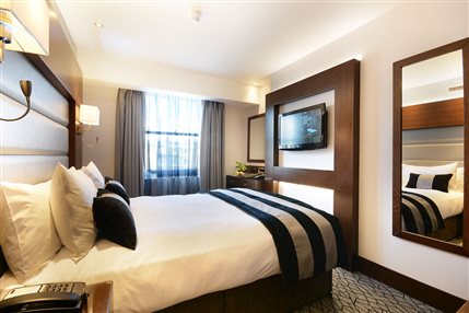 Park Grand London Lancaster Gate -