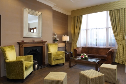 The Phoenix Hotel London -