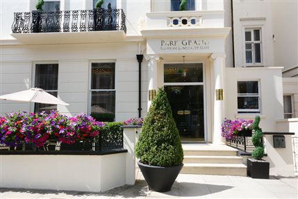 Park Grand London Lancaster Gate -