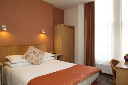 The Phoenix Hotel London -