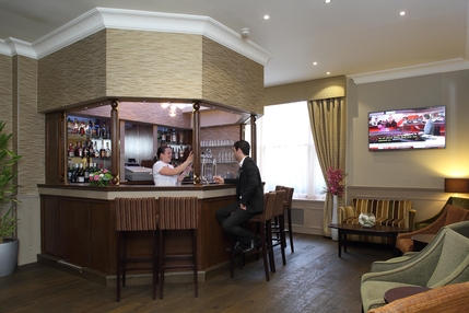 The Phoenix Hotel London -