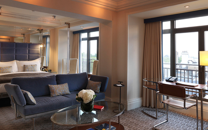 Athenaeum Hotel London - Mayfair Junior Suite