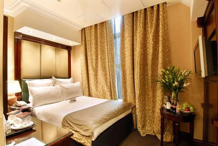 London Premier Notting Hill -