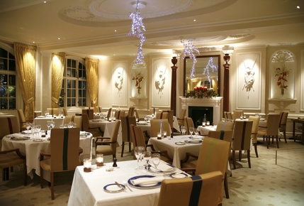 The Goring Hotel London - Dining Room
