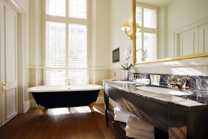 The Kensington Hotel London - The Brompton Suite