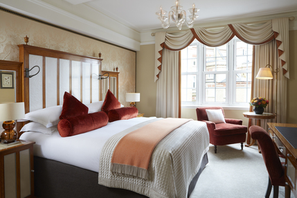 The Goring Hotel London - King room
