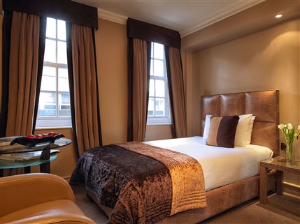 Radisson Blu Edwardian Berkshire Hotel -