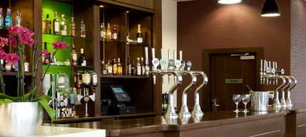 Jurys Inn London Croydon - Bar