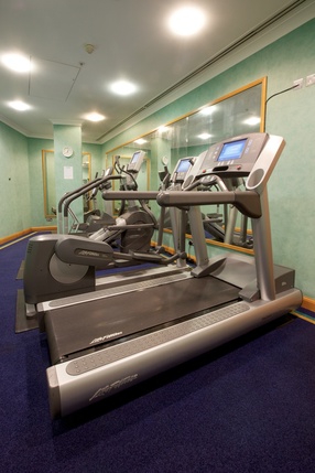 Kingsway Hall Hotel London - Gym