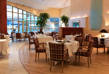 Kingsway Hall Hotel London - Restaurant