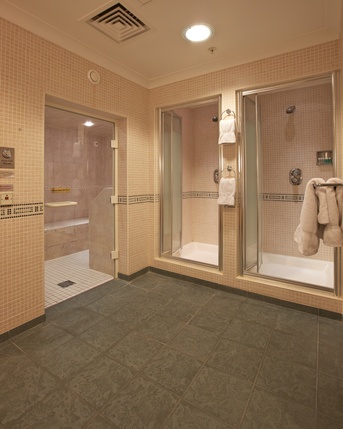 Kingsway Hall Hotel London - Steam room