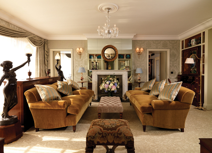 The Goring Hotel London - Royal Suite