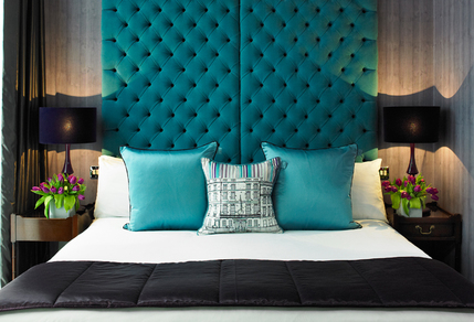 Flemings Hotel Mayfair London - Executive room