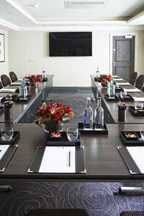 Radisson Blu Edwardian Vanderbilt Hotel - Meeting Room