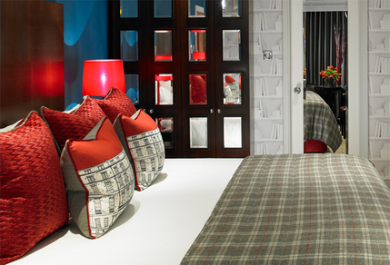 Flemings Hotel Mayfair London - Executive room