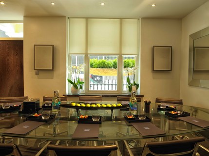 Radisson Blu Edwardian Sussex Hotel - meeting room