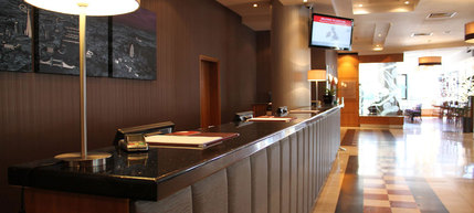 Jurys Inn London Croydon - Reception
