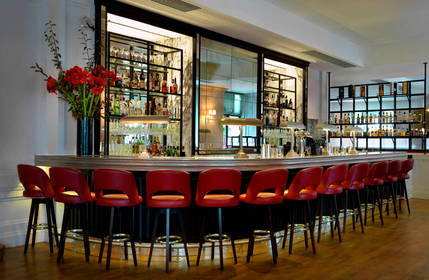 The Marylebone Hotel London - Bar