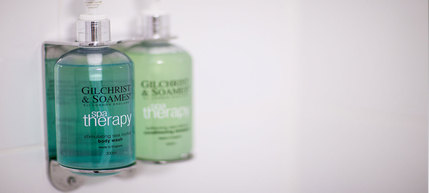 Jurys Inn London Croydon - Toiletries
