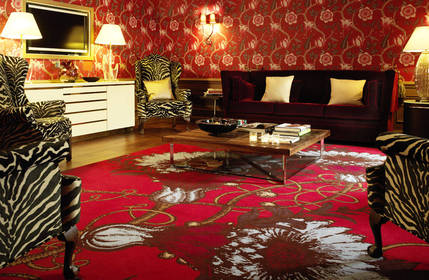 The Marylebone Hotel London - The Drawing Room