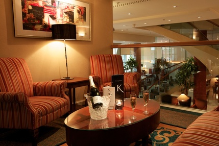 Kingsway Hall Hotel London - Bar