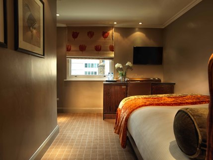 Radisson Blu Edwardian Sussex Hotel - Single room