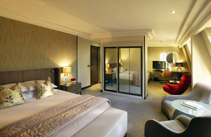 The Marylebone Hotel London - Studio Suite